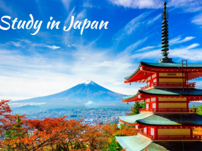 Du học Nhật Bản