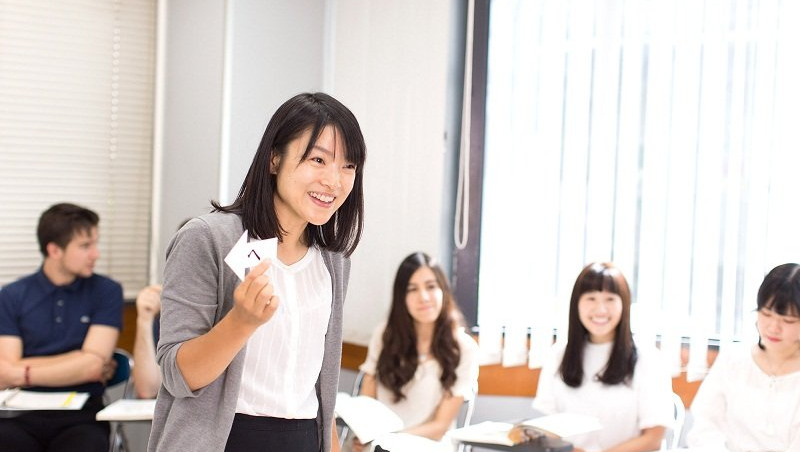 Tuyển dụng nhân viên phòng tuyển sinh