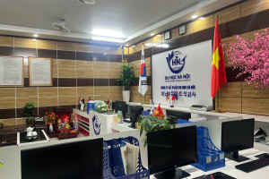 BAY NHẬT 2026 – SĂN HỌC BỔNG VÀNG, CHẠM GIẤC MƠ DU HỌC