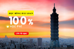 Danh Sách Các Trường Cung Cấp Học Bổng Năm 2025