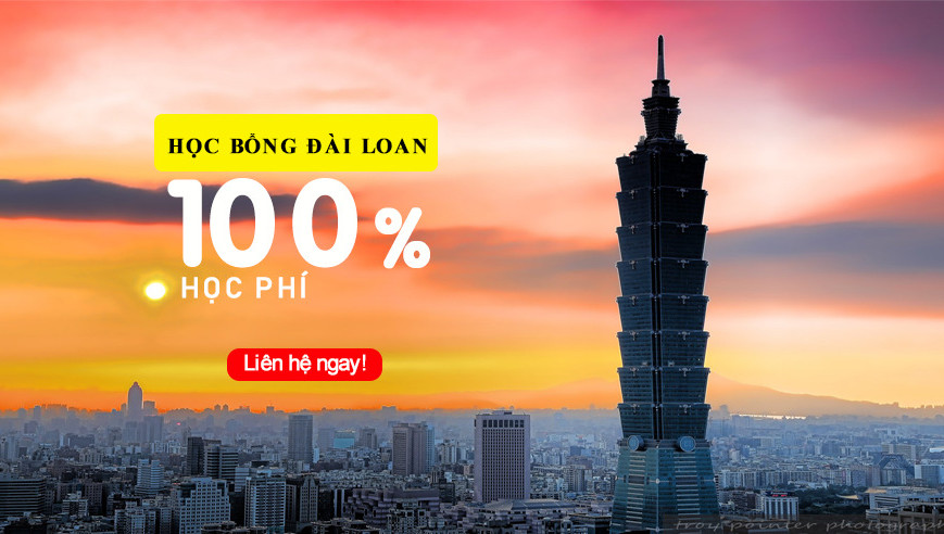 Danh Sách Các Trường Cung Cấp Học Bổng Năm 2025