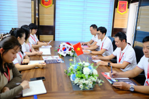 THÔNG BÁO TUYỂN DỤNG NHÂN VIÊN MARKETING 