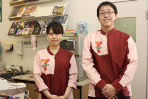 NHỮNG VIỆC LÀM THÊM PHỔ BIẾN TẠI NHẬT BẢN