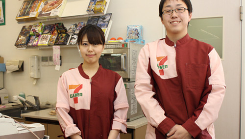 NHỮNG VIỆC LÀM THÊM PHỔ BIẾN TẠI NHẬT BẢN NHỮNG VIỆC LÀM THÊM PHỔ BIẾN TẠI NHẬT BẢN