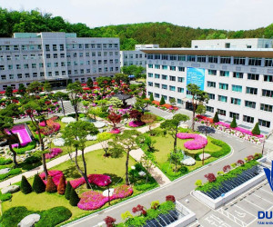 Cao đẳng SeoJeong