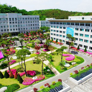 Cao đẳng SeoJeong Cao đẳng SeoJeong