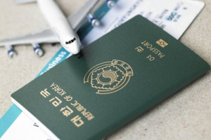 Có visa Hàn Quốc đi được những nước nào? Danh sách cập nhật mới nhất 
