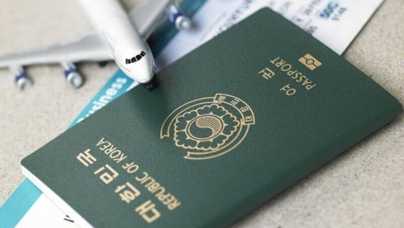 Có visa Hàn Quốc đi được những nước nào? Danh sách cập nhật mới nhất Có visa Hàn Quốc đi được những nước nào? Danh sách cập nhật mới nhất