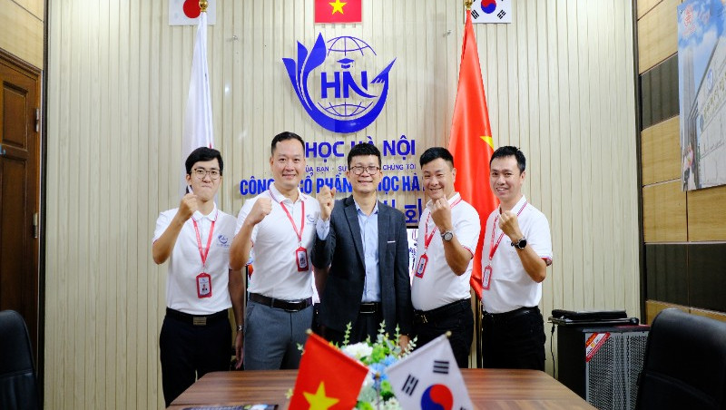 Dịch vụ làm visa Hàn Quốc uy tín tại Du Học Hà Nội Dịch vụ làm visa Hàn Quốc uy tín tại Du Học Hà Nội
