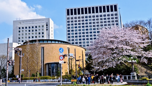 TRƯỜNG NHẬT NGỮ TOKYO SHINJUKU TRƯỜNG NHẬT NGỮ TOKYO SHINJUKU