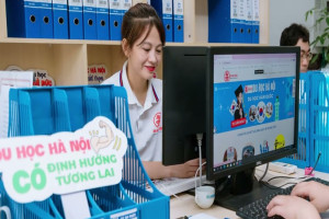 Trung tâm tư vấn du học Hàn Quốc uy tín dành cho học sinh Việt Nam