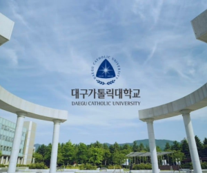 Đại học  Daegu Catholic 