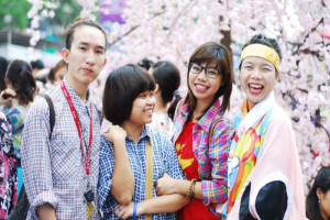 Cuộc sống du học sinh Hàn Quốc: Chi phí, việc làm thêm và những áp lực cần biết