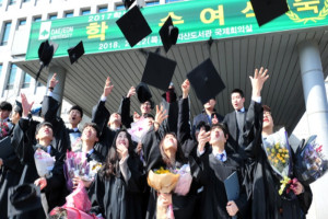 7 lý do nên đi du học Hàn Quốc trong thời điểm hiện nay