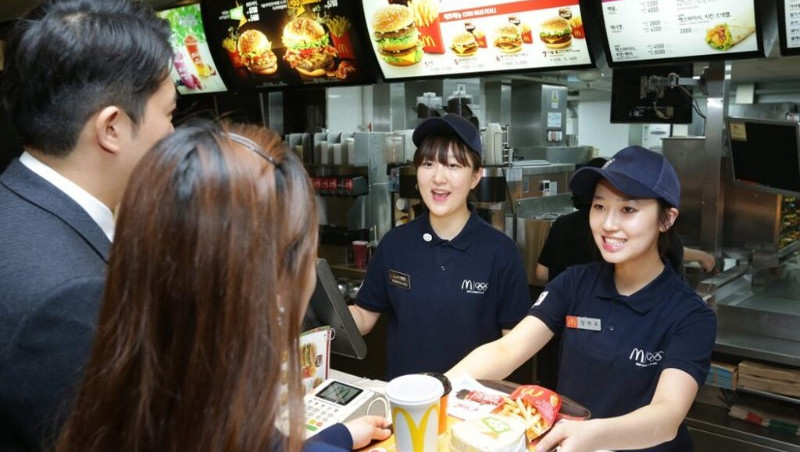 Du học Hàn Quốc vừa học vừa làm: Điều kiện, chi phí và mức lương mới nhất Du học Hàn Quốc vừa học vừa làm: Điều kiện, chi phí và mức lương mới nhất