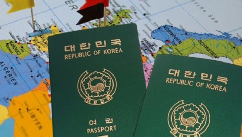 Hồ sơ du học Hàn Quốc gồm những gì? Checklist đầy đủ mới nhất 2026 Hồ sơ du học Hàn Quốc gồm những gì? Checklist đầy đủ mới nhất 2026