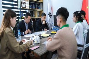Cách trả lời phỏng vấn du học Hàn Quốc giúp tăng tỷ lệ đậu visa