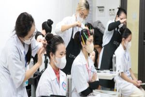 Du học nghề Hàn Quốc gồm những nghề gì? Danh sách ngành dễ học, dễ xin việc