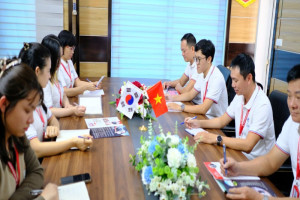 Trung tâm du học Hàn Quốc ở Hà Nội uy tín, hỗ trợ trọn gói từ tư vấn đến visa