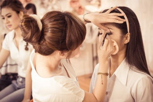 Du học Hàn Quốc ngành làm đẹp học gì, ra trường làm nghề gì?