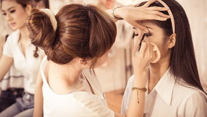 Du học Hàn Quốc ngành làm đẹp học gì, ra trường làm nghề gì? Du học Hàn Quốc ngành làm đẹp học gì, ra trường làm nghề gì?