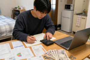 Chi phí du học Nhật: Tổng hợp đầy đủ giúp bạn chuẩn bị tài chính tốt hơn