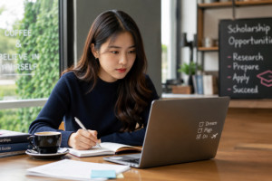 Cách săn học bổng du học Nhật Bản toàn phần và bán phần mới nhất