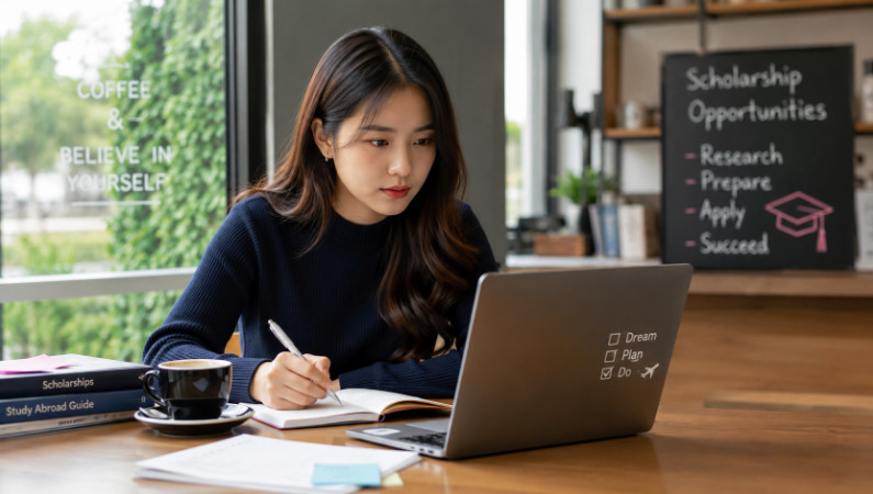 Cách săn học bổng du học Nhật Bản toàn phần và bán phần mới nhất