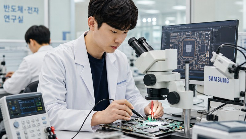 Học ngành gì dễ xin việc ở Hàn Quốc? 10 ngành có nhu cầu nhân lực cao Học ngành gì dễ xin việc ở Hàn Quốc? 10 ngành có nhu cầu nhân lực cao