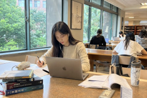 Bí quyết săn học bổng giảm gánh nặng học phí học thạc sĩ tại Đài Loan