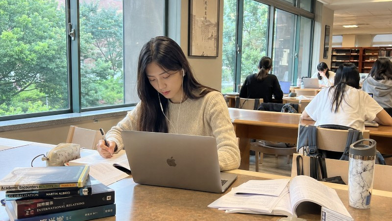 Bí quyết săn học bổng giảm gánh nặng học phí học thạc sĩ tại Đài Loan Bí quyết săn học bổng giảm gánh nặng học phí học thạc sĩ tại Đài Loan