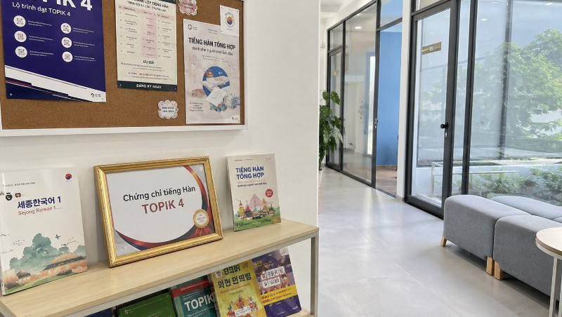 TOPIK 4 học trong bao lâu? Cách xây dựng kế hoạch học hiệu quả TOPIK 4 học trong bao lâu? Cách xây dựng kế hoạch học hiệu quả