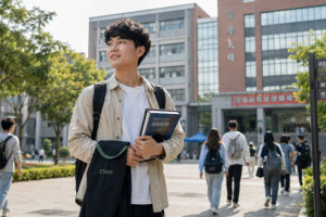 Du học Đài Loan vừa học vừa làm và cơ hội việc làm thêm hấp dẫn