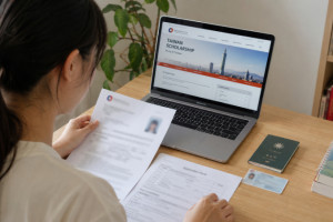 Học bổng chính phủ Đài Loan dành cho sinh viên quốc tế 