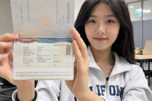 Những thay đổi quan trọng trong quy trình xin visa D2