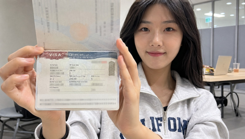 Những thay đổi quan trọng trong quy trình xin visa D2