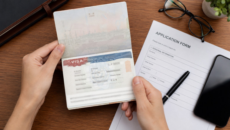 Visa D2-6 Hàn Quốc: Những lý do khiến hồ sơ dễ bị từ chối