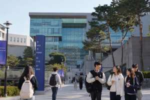 Kinh nghiệm chọn trường đại học Hàn Quốc phù hợp với học lực