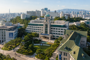 Đại Học Hanyang - Ngôi trường top đầu Hàn Quốc khiến du học sinh quan tâm