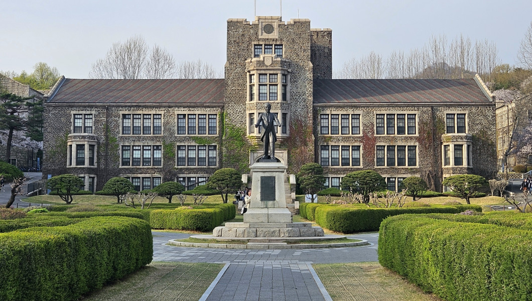 Những ngành học đang hot tại đại học Yonsei Hàn Quốc