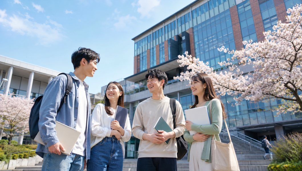 Tuyển sinh du học Nhật Bản mới nhất 2026