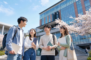 Tuyển sinh du học Nhật Bản mới nhất 2026