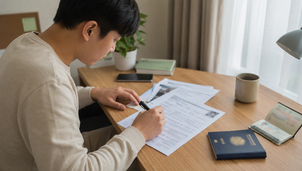 Xin visa Hàn Quốc mất bao lâu? Kinh nghiệm rút ngắn thời gian chờ visa