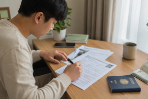 Xin visa Hàn Quốc mất bao lâu? Kinh nghiệm rút ngắn thời gian chờ visa