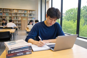 Kinh nghiệm du học thạc sĩ Đài Loan giúp tăng cơ hội trúng tuyển 