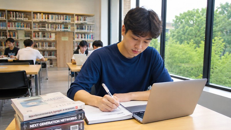 Kinh nghiệm du học thạc sĩ Đài Loan giúp tăng cơ hội trúng tuyển Kinh nghiệm du học thạc sĩ Đài Loan giúp tăng cơ hội trúng tuyển