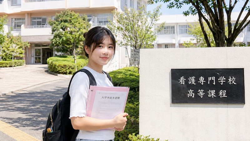 Những tiêu chí xét tuyển học bổng điều dưỡng Nhật Bản bạn cần biết Những tiêu chí xét tuyển học bổng điều dưỡng Nhật Bản bạn cần biết