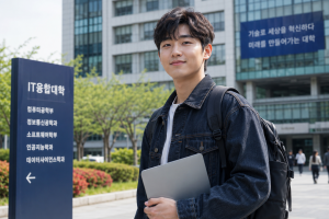 Những điểm đáng chú ý trong luật mới của Hàn Quốc đối với du học sinh 