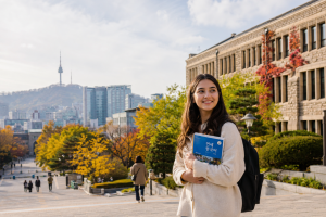 Du học Hàn Quốc Seoul nên chọn trường nào? Gợi ý cho du học sinh Việt