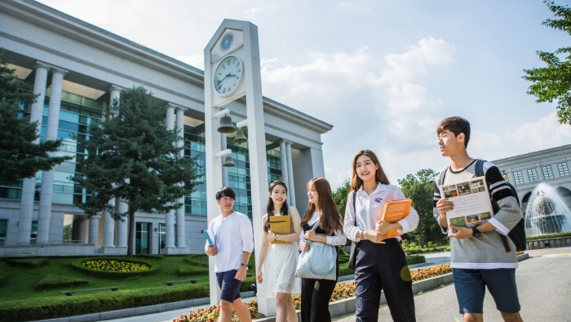 Các ngành du học nghề Hàn Quốc được nhiều học sinh lựa chọn